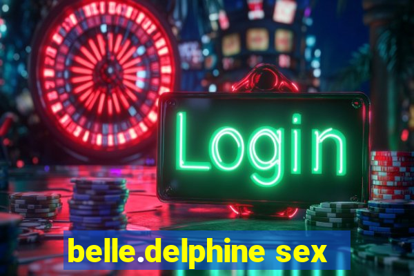 belle.delphine sex